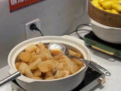 -素满香·全民素食自助(苏州·石路店)