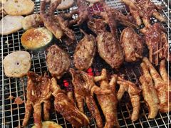 -同心烧烤(总店)