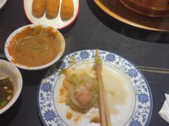 -京悦南门涮羊肉·羊蝎子火锅(田林路店)