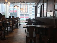 大堂-卡乐星(美罗城店)
