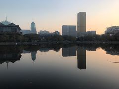 -文瀛公园