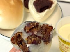 -宫门口馒头铺(创始人总店)