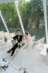 -CD视觉婚纱摄影