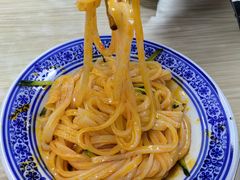 樊记凉皮-樊记腊汁肉(竹笆市总店)