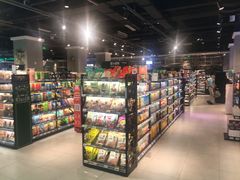 -盒马鲜生(悦峰店)