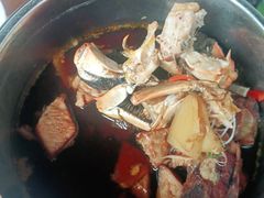 -3号仓库·餐厅(灵溪一店)