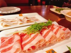 -佬土鹅肠火锅(解放路店)