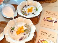 -不仔客海鲜·烧烤·270度海景餐厅(大东海店)