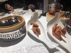 -好食上(喜盈门.范城店)