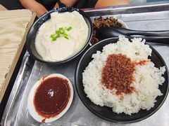 -豆香园(龙翔店)