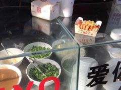 -国足臭豆腐(明瓦廊店)
