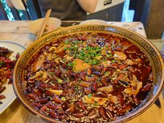 -饭江湖·江湖菜(湖广会馆店)