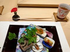-鮨一日本料理(大中华店)