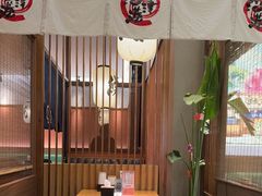 -沼津港精致料理·寿喜烧·烧鸟(青浦宝龙广场日料榜单店)