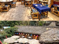 -院8里·少城记忆老川菜(宽窄巷子店)