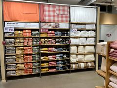 -MUJI无印良品(世博源店)