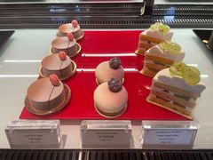 -Salon de Ville浦江汇(上海外滩华尔道夫酒店店)