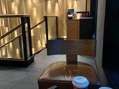 -星巴克(浙大紫金港校区店)