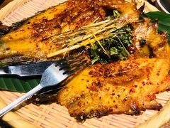 -云海肴·云南小炒·汽锅鸡(天津国金汇店)