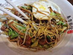 -春雪面馆(转塘店)