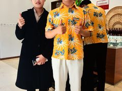 -第六季自助餐厅(甜水园店)