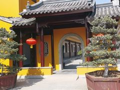 -圆通寺