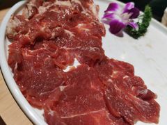 -椒悦重庆主题火锅(南部店)