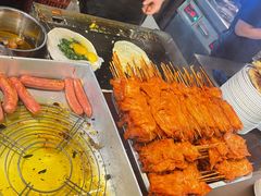 -老客满蛋饼(双塔市集店)