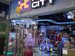 -大族广场Mall&More