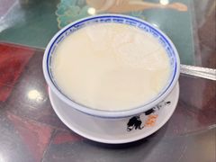 冻双皮奶-民信老铺(华盖路店)