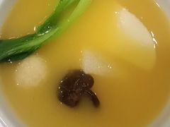 -西安饭庄·非遗陕菜(钟楼店)
