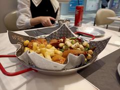 -博姆炸鸡精品餐厅(常发广场店)