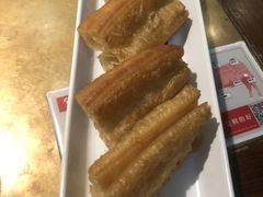 -左庭右院鲜牛肉火锅(金山万达店)