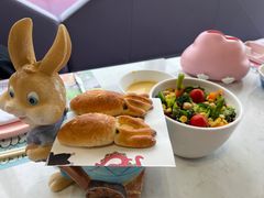 -水桶王国主题餐厅·聚会·生日派对·亲子活动·家庭套餐(亚龙湾希尔顿店)