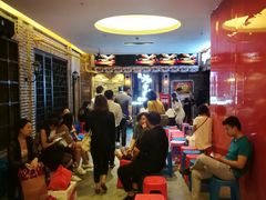 -九宫格重庆火锅(北国商城店)
