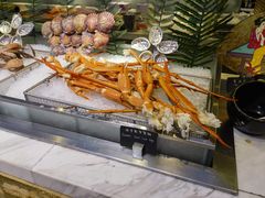 -冀粤香海鲜自助餐厅(西美五洲店)
