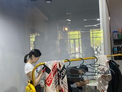 -U+型动力健身工作室(中海紫御华府店)
