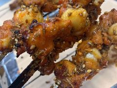 -清真·马峰烤肉(小学习北巷店)