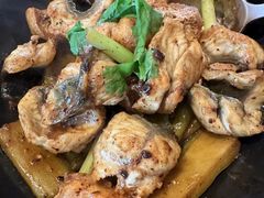 -宝丽轩中餐厅BAOLIXUAN