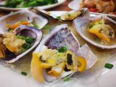 -海儀美食楼(湾仔海鲜街店)