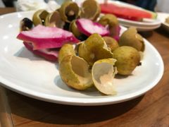 -阿罗新疆菜(人民广场店)