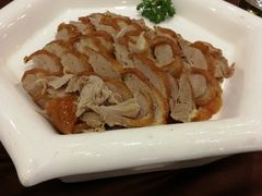 -西安烤鸭店(369烤鸭王店)