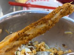 -堂堂小伙夫·辽宁小吃大排档(京西大悦城店)