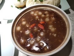 酒酿圆子-乾园(天河城店)