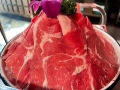 -重庆德庄火锅(映月湖环宇城店)