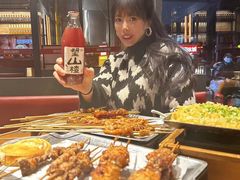 -管氏翅吧(护国寺店)