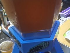 -冰城小镇音乐串吧·聚会餐厅(百子湾店)