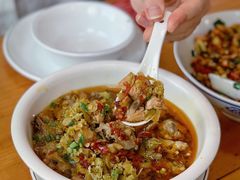 -笨罗卜浏阳菜馆(星沙店)