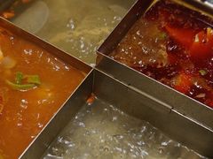 -海底捞火锅(亲贤北街店)