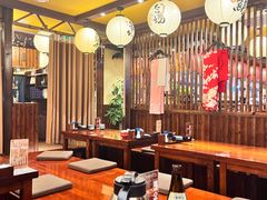 -鸟鹏烧鸟居酒屋(仁恒梦中心店)